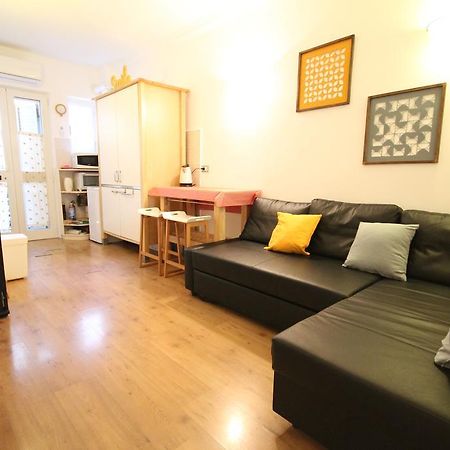 Sant'Agostino Apartment Navigli 밀라노 외부 사진