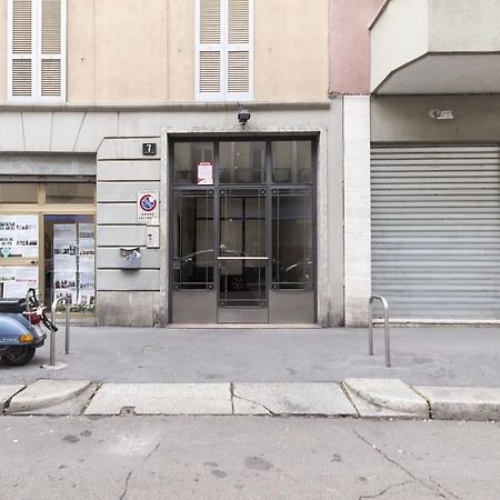 Sant'Agostino Apartment Navigli 밀라노 외부 사진