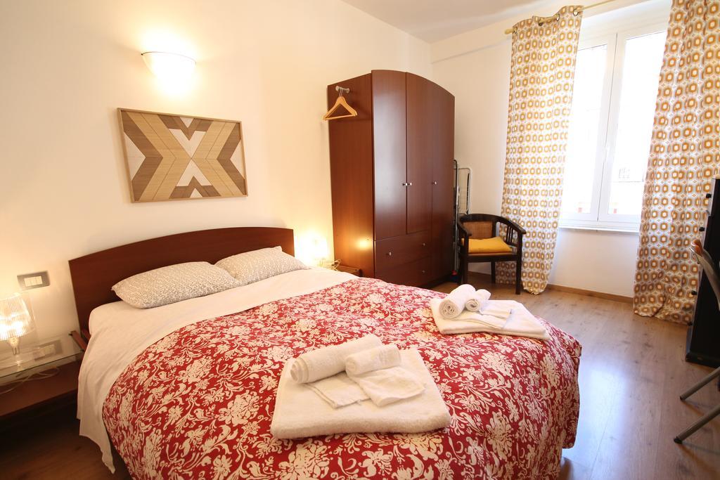 Sant'Agostino Apartment Navigli 밀라노 외부 사진