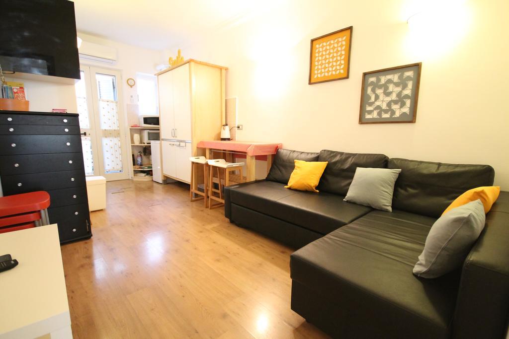 Sant'Agostino Apartment Navigli 밀라노 외부 사진