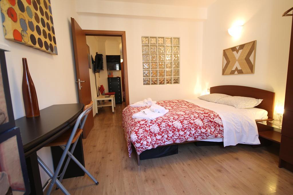 Sant'Agostino Apartment Navigli 밀라노 외부 사진