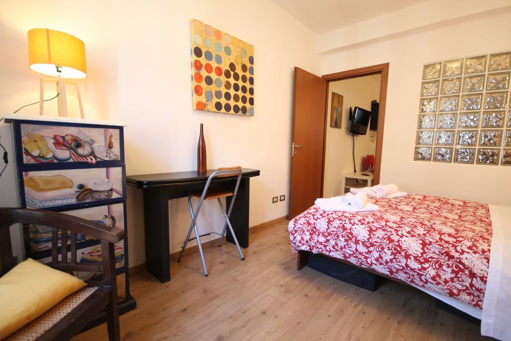 Sant'Agostino Apartment Navigli 밀라노 외부 사진