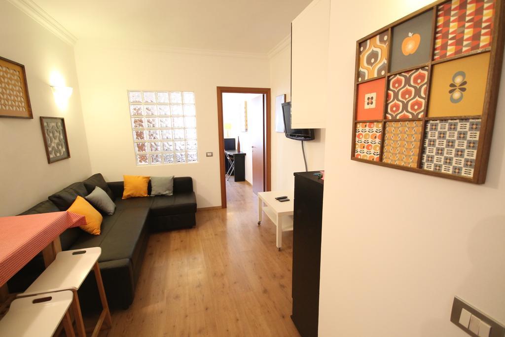 Sant'Agostino Apartment Navigli 밀라노 외부 사진