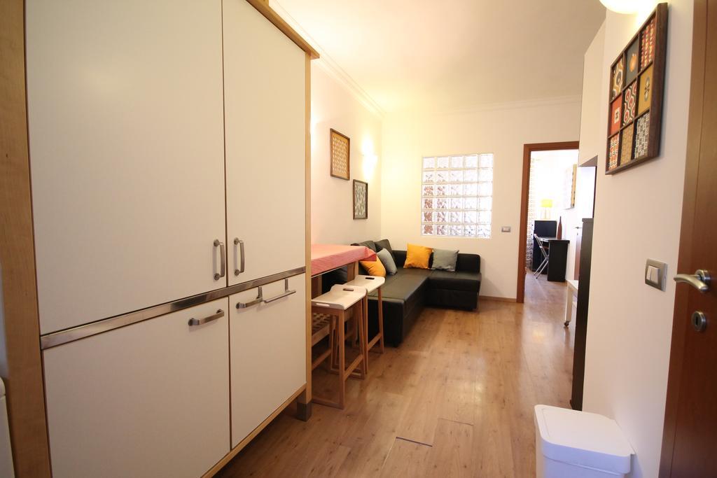 Sant'Agostino Apartment Navigli 밀라노 외부 사진