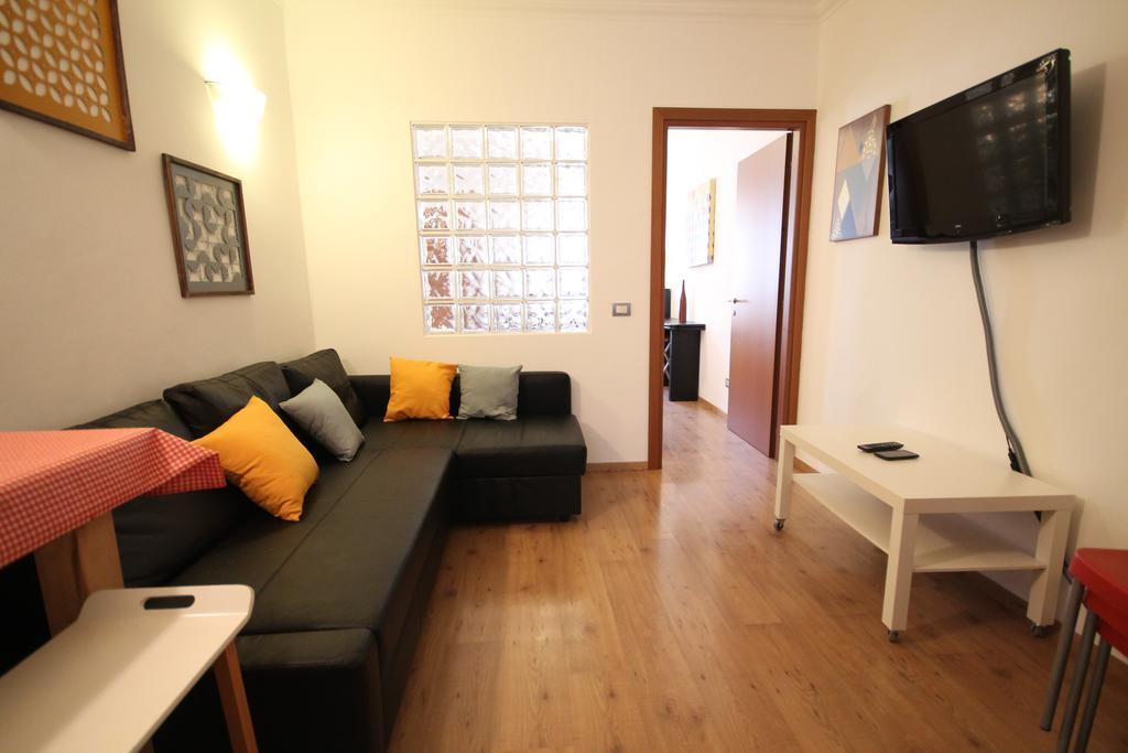 Sant'Agostino Apartment Navigli 밀라노 외부 사진