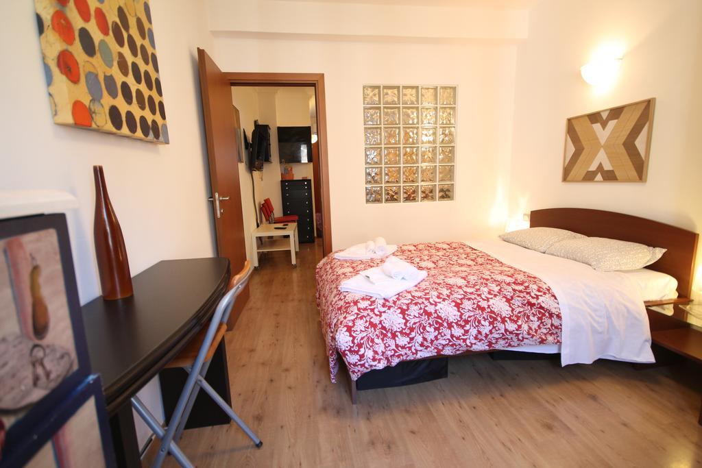 Sant'Agostino Apartment Navigli 밀라노 외부 사진