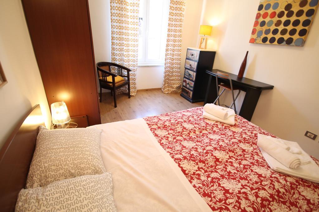 Sant'Agostino Apartment Navigli 밀라노 외부 사진