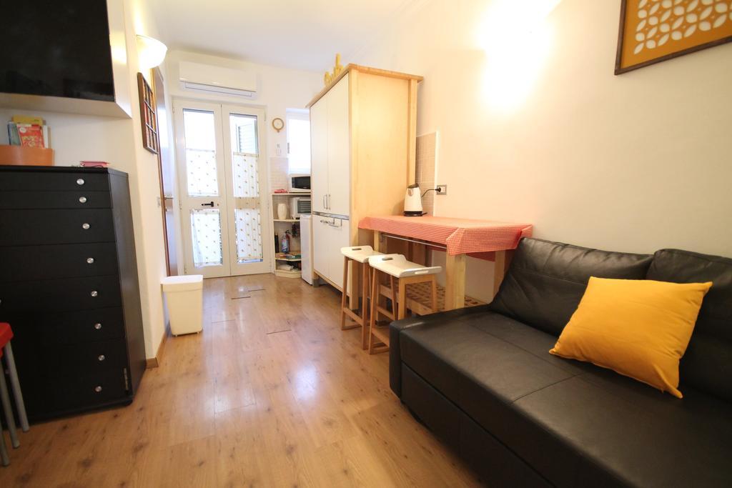 Sant'Agostino Apartment Navigli 밀라노 외부 사진