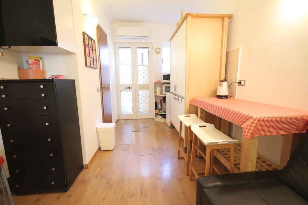 Sant'Agostino Apartment Navigli 밀라노 외부 사진