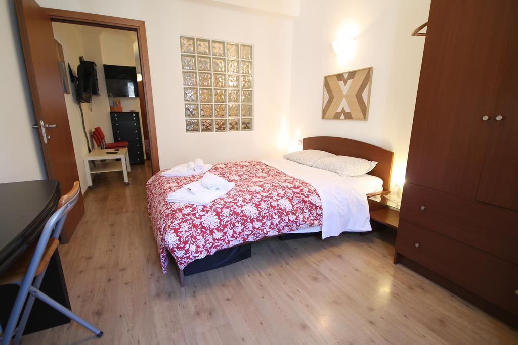 Sant'Agostino Apartment Navigli 밀라노 외부 사진