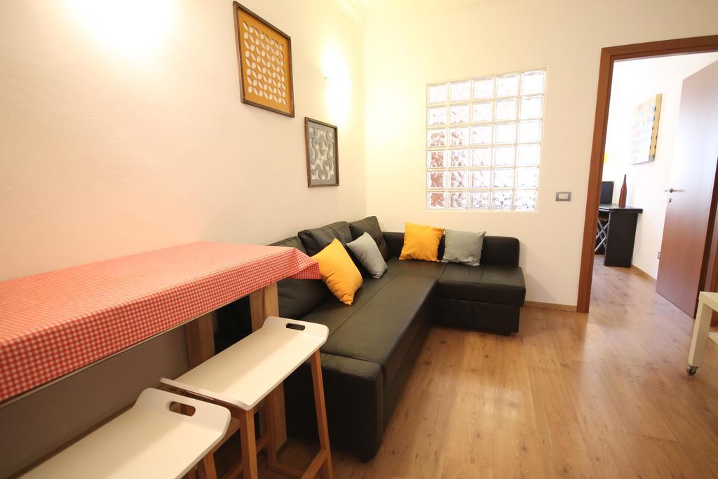 Sant'Agostino Apartment Navigli 밀라노 외부 사진
