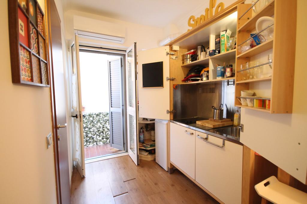Sant'Agostino Apartment Navigli 밀라노 외부 사진