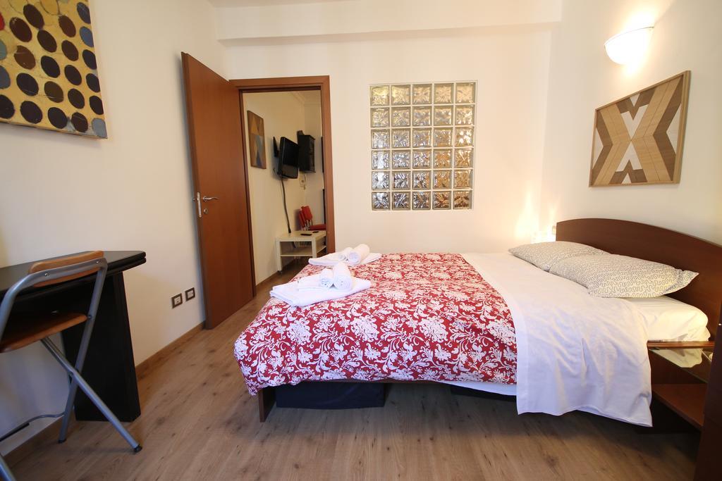 Sant'Agostino Apartment Navigli 밀라노 외부 사진