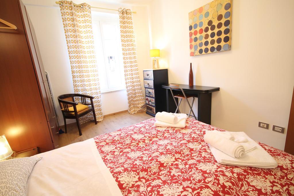 Sant'Agostino Apartment Navigli 밀라노 외부 사진