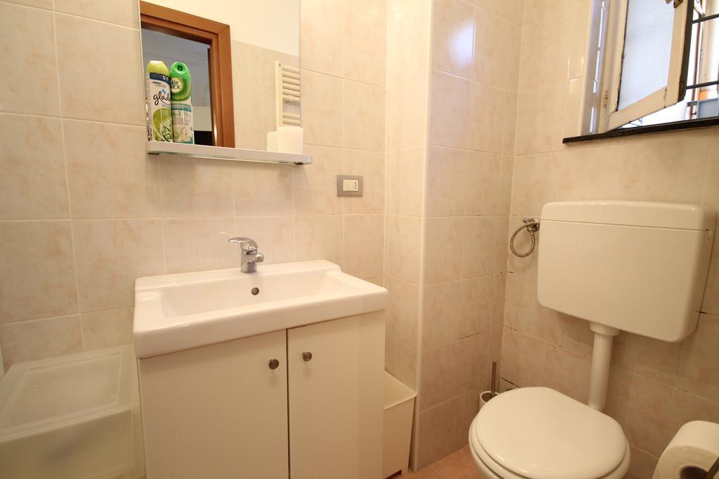 Sant'Agostino Apartment Navigli 밀라노 외부 사진